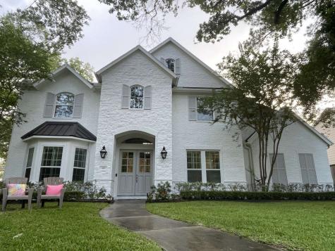 403 Glenchester Drive Houston TX 77079