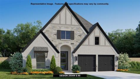 1250 Wandering Brook Street Magnolia TX 77354