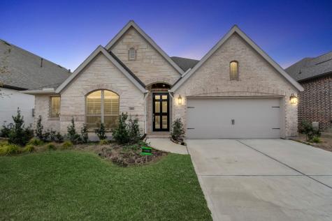 24115 Wheatgrass Grove Lane Katy TX 77493