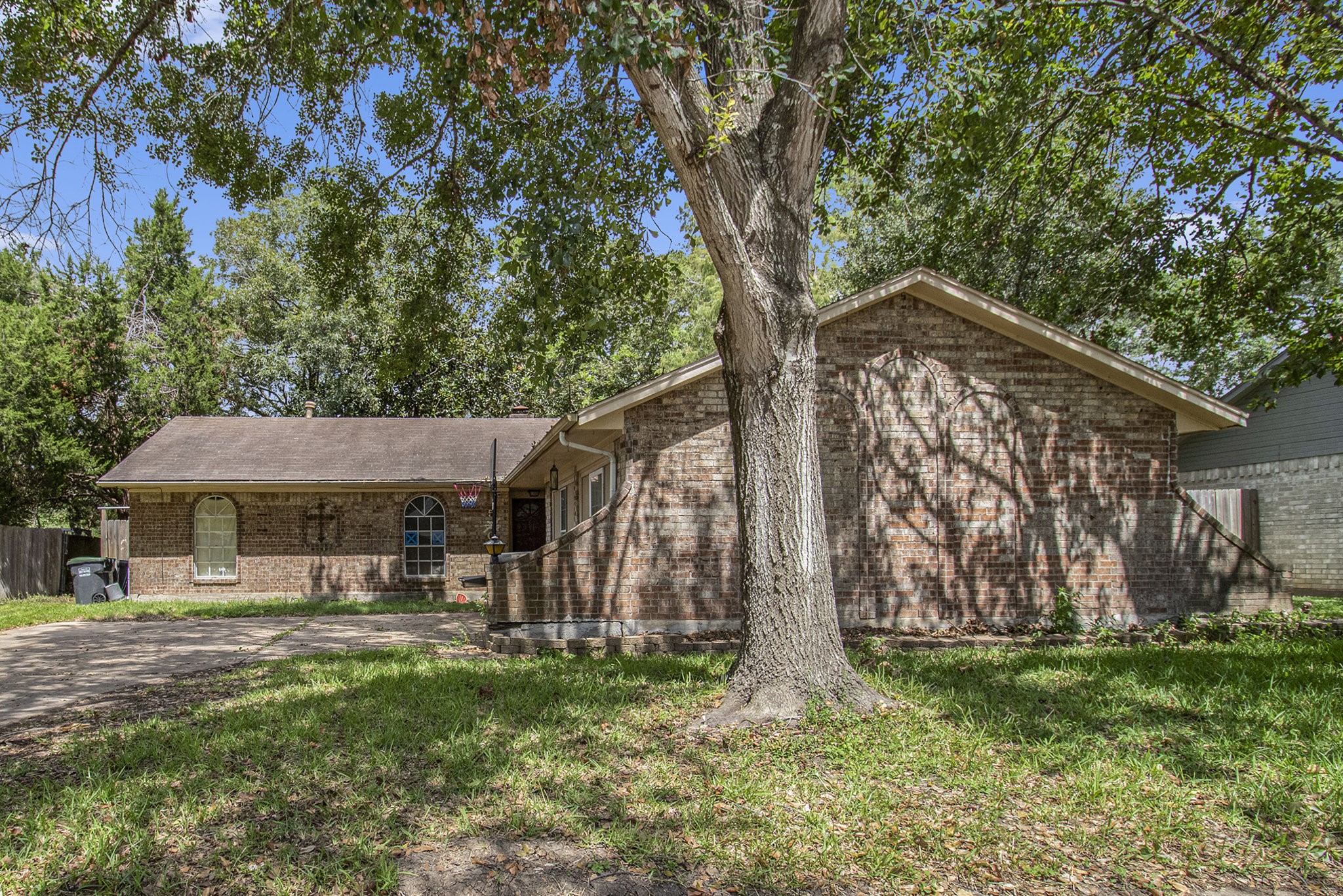 5401 Cunningham Drive Pearland TX 77581