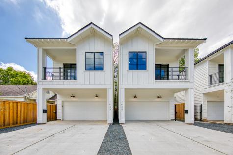 1439 Lawrence Street Houston TX 77008