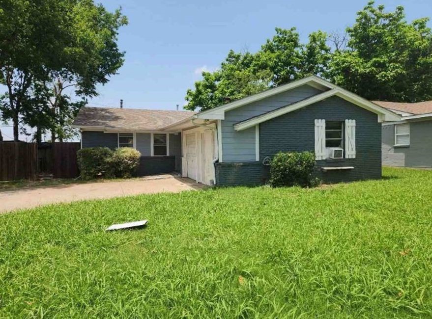 1002 Mardi Gras Lane Wylie TX 75098