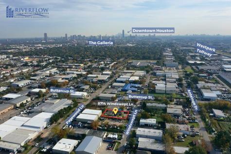 8714 Windswept Lane Houston TX 77063