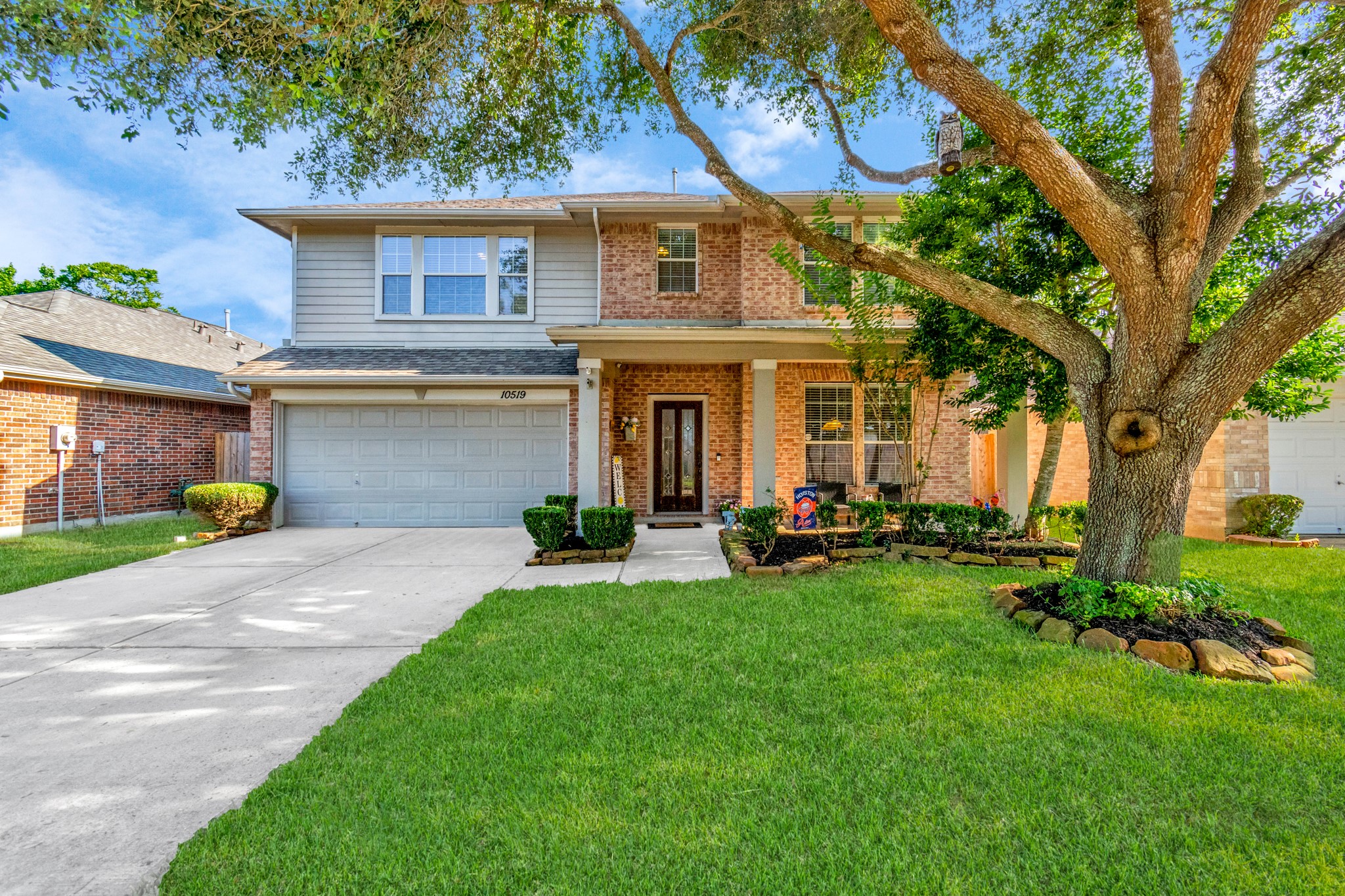 10519 Saratoga Square Missouri City TX 77459