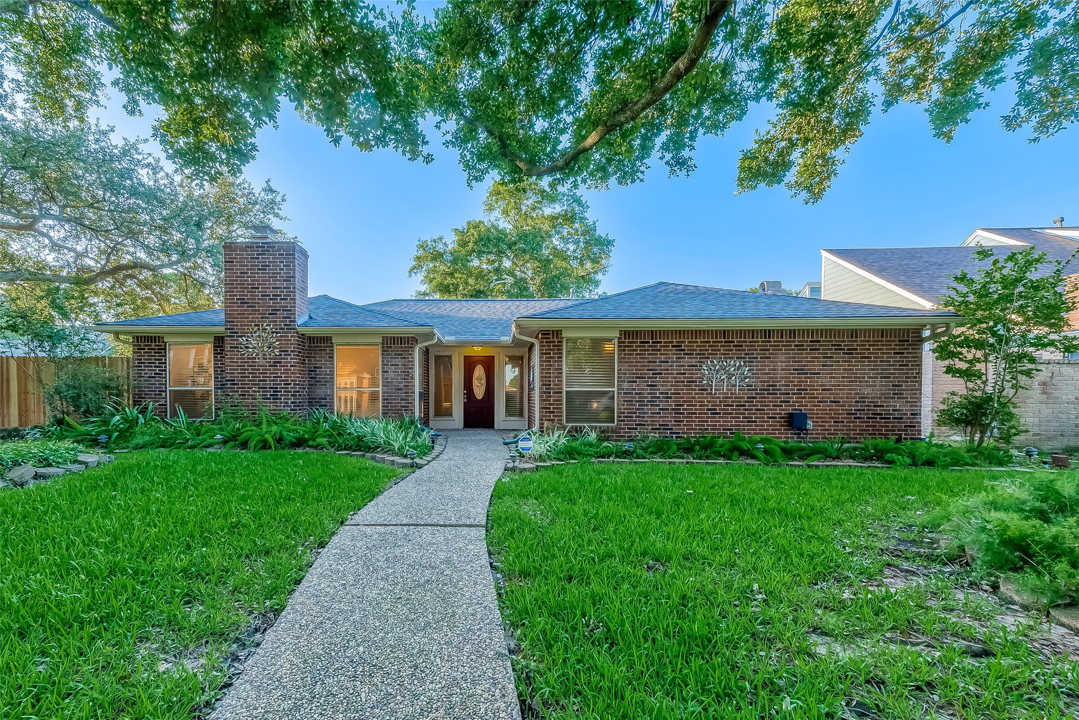 20518 Manette Drive Katy TX 77450