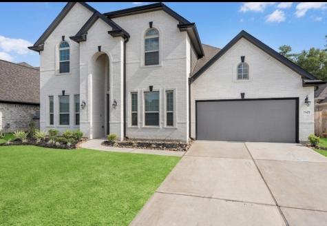 23475 Timbarra Glen Drive New Caney TX 77357