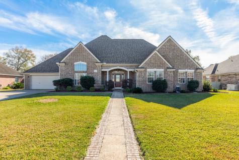7629 Cobblestone Terrace Lumberton TX 77657