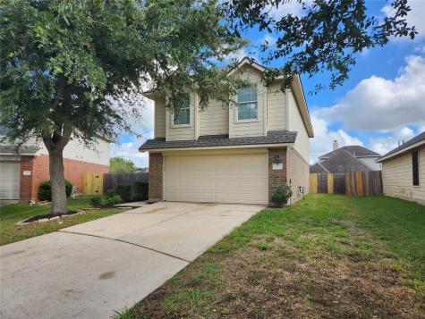 14107 Noahs Landing Lane Houston TX 77047