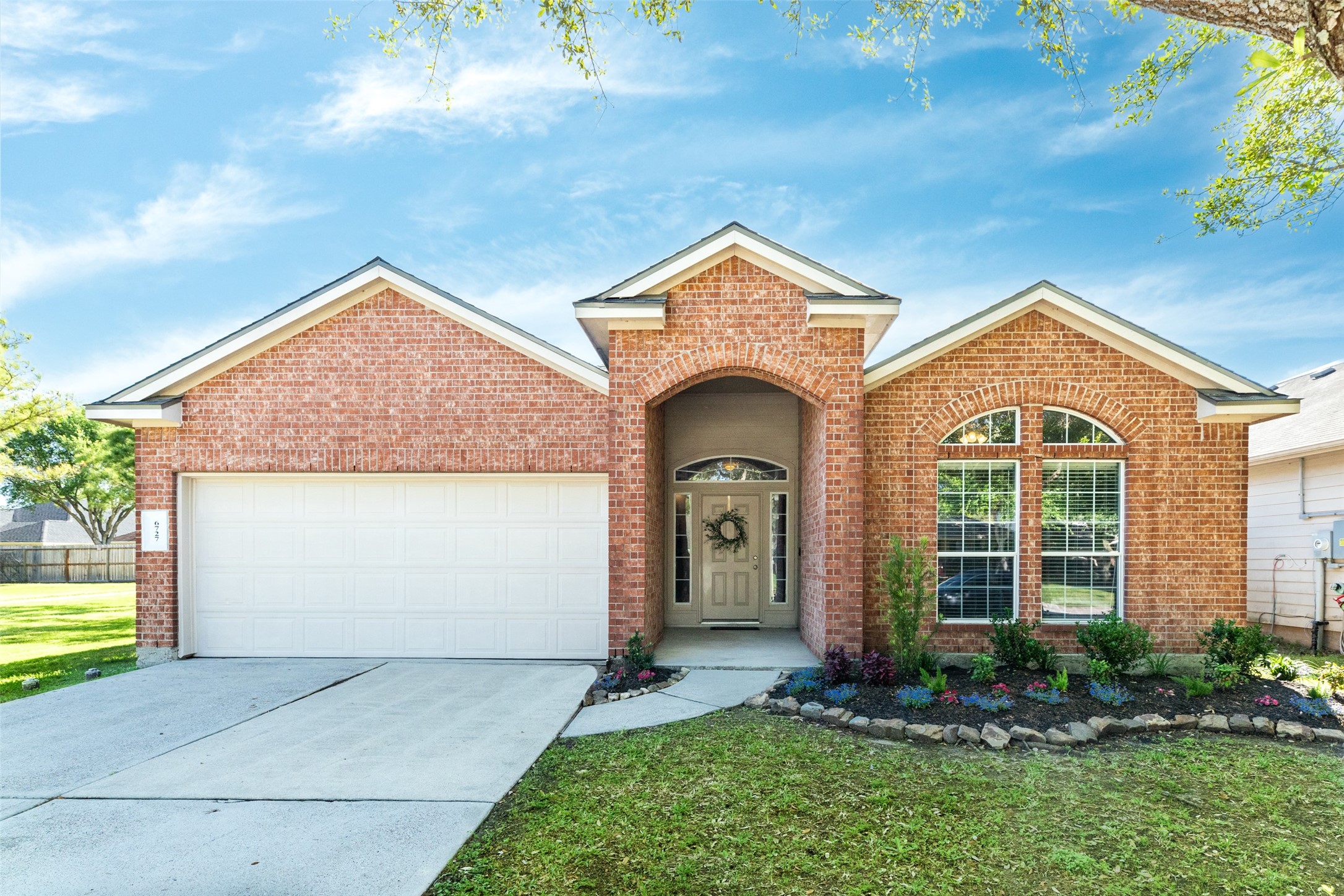 6727 River Ridge Lane Dickinson TX 77539
