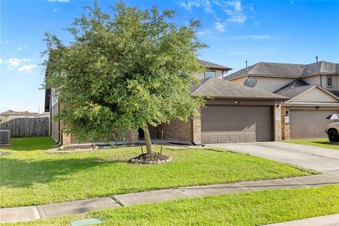 18019 Dalton Shadow Lane Richmond TX 77407