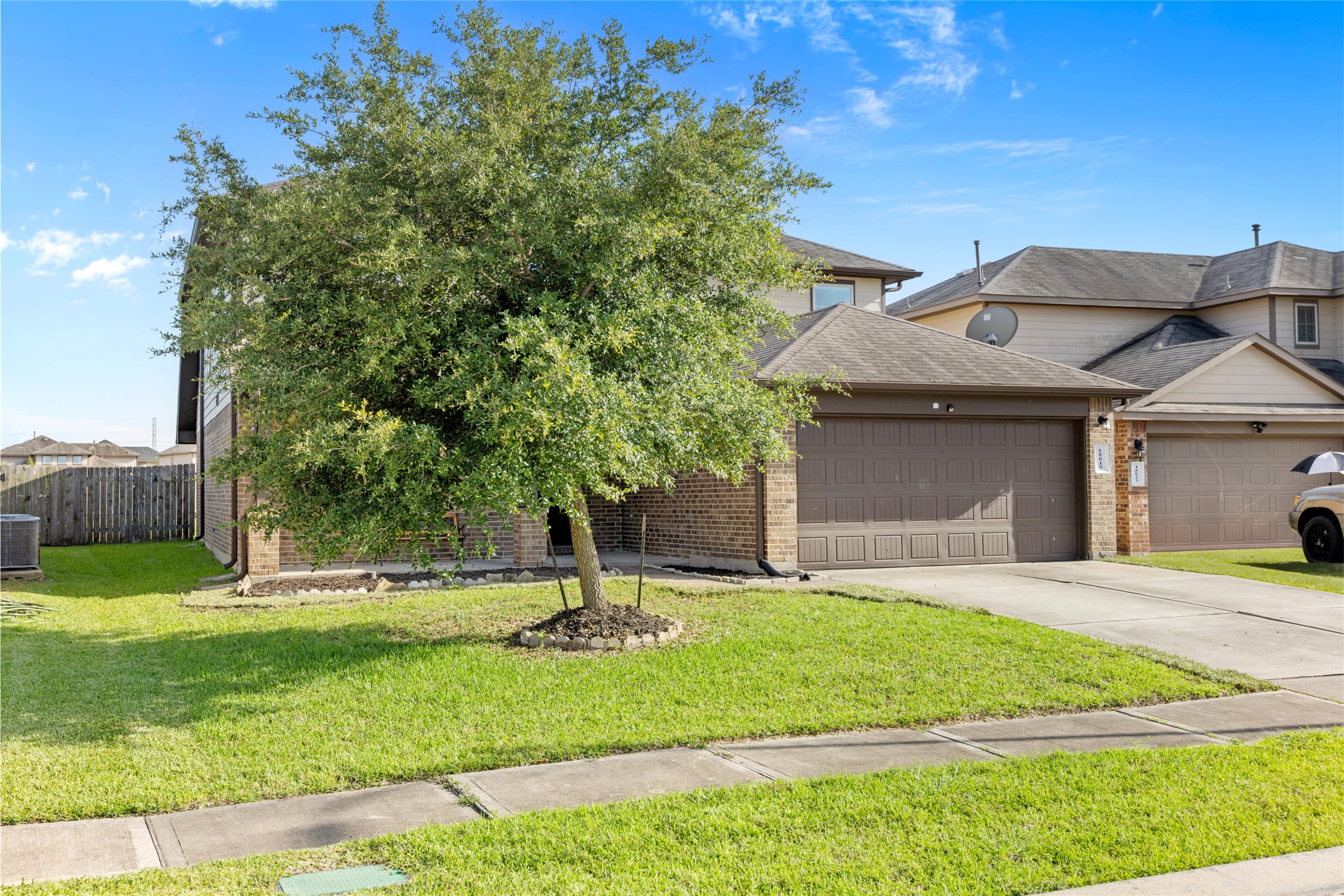 18019 Dalton Shadow Lane Richmond TX 77407