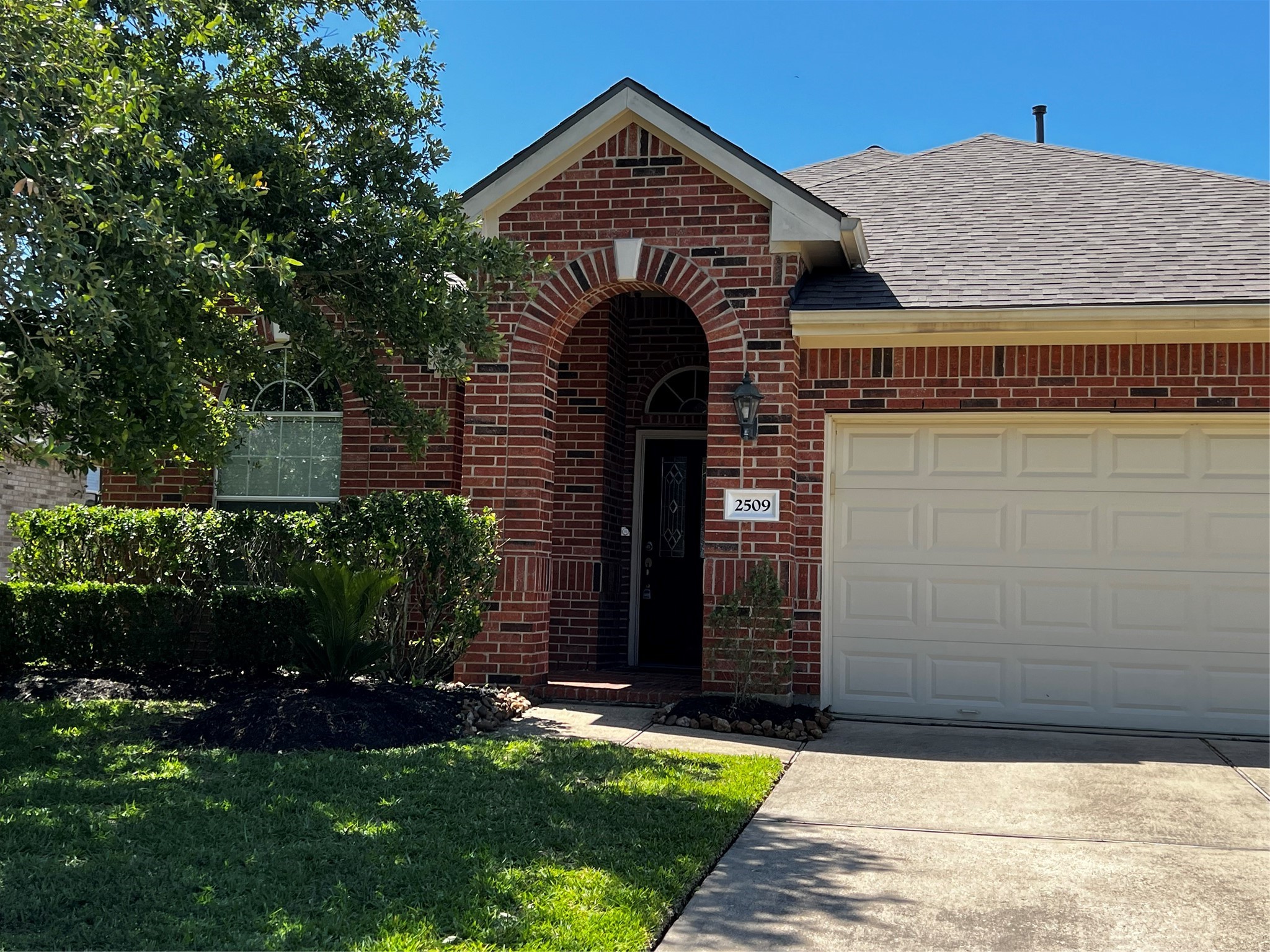 2509 Winged Dove Drive League City TX 77573
