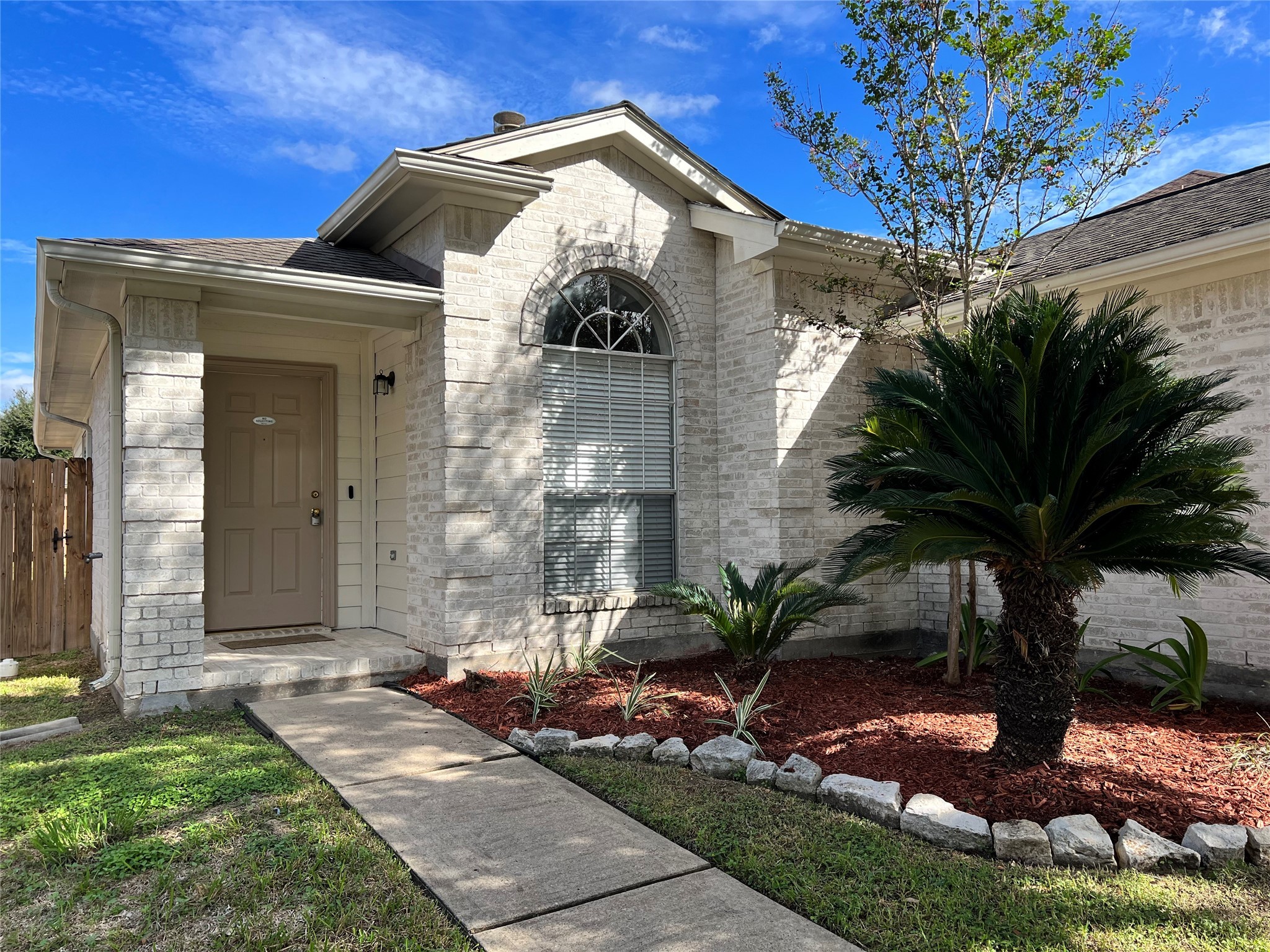 1722 Teal Run Place Drive Fresno TX 77545