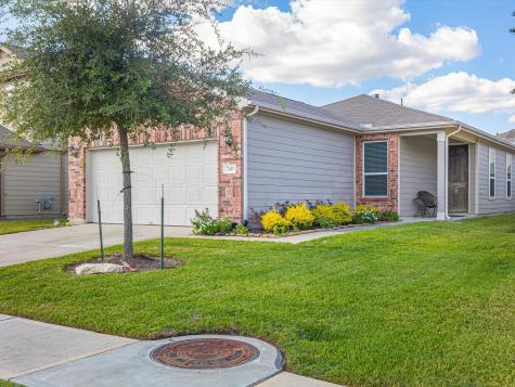 2618 Palmetto Valley Drive Houston TX 77038