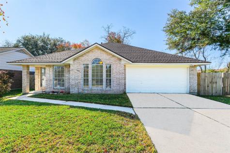 18807 Parfield Lane Houston TX 77084