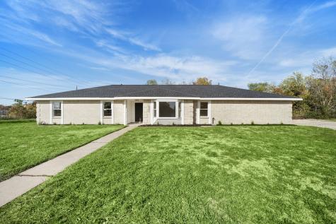 16303 Lisa Dawn Lane Houston TX 77049