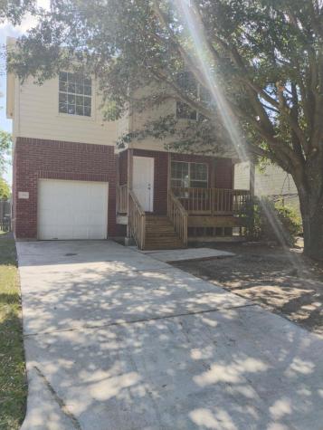 17006 Loch Raven Lane Houston TX 77060