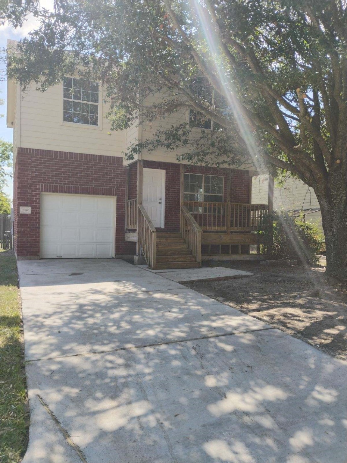 17006 Loch Raven Lane Houston TX 77060