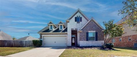 13311 Cypress Palms Court Cypress TX 77429