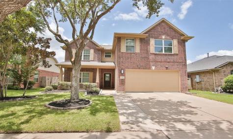 7715 Chimney Gap Missouri City TX 77459