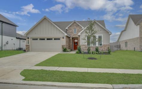13914 Red River Drive Baytown TX 77523