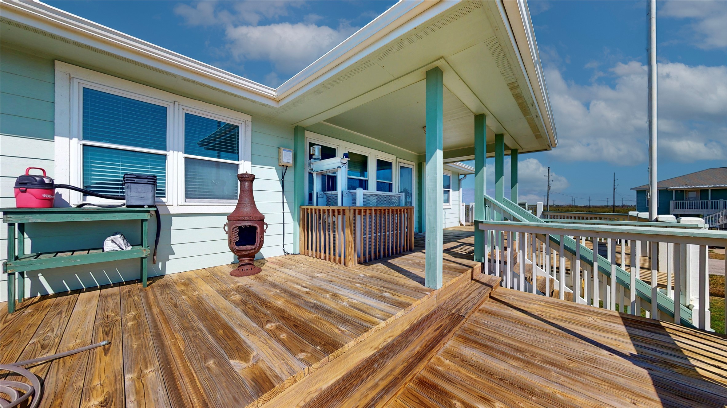 3199 Castle Drive Port Bolivar TX 77650