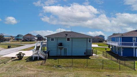 3199 Castle Drive Port Bolivar TX 77650