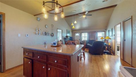 3199 Castle Drive Port Bolivar TX 77650