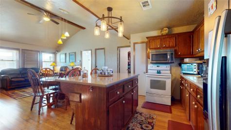 3199 Castle Drive Port Bolivar TX 77650