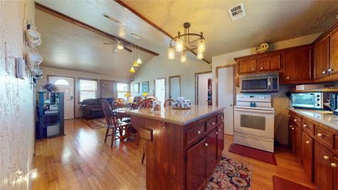 3199 Castle Drive Port Bolivar TX 77650