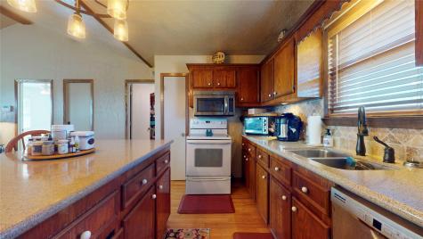 3199 Castle Drive Port Bolivar TX 77650