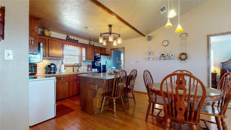 3199 Castle Drive Port Bolivar TX 77650