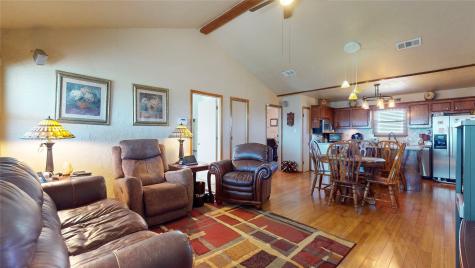 3199 Castle Drive Port Bolivar TX 77650