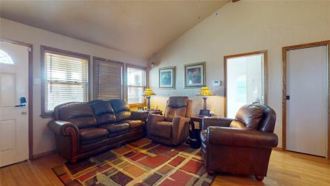 3199 Castle Drive Port Bolivar TX 77650