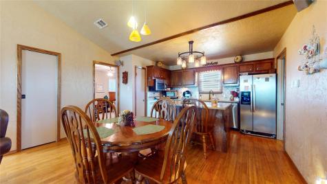 3199 Castle Drive Port Bolivar TX 77650