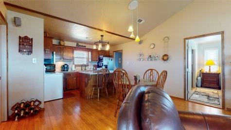 3199 Castle Drive Port Bolivar TX 77650