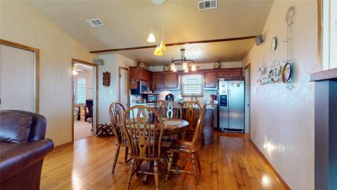 3199 Castle Drive Port Bolivar TX 77650
