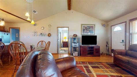 3199 Castle Drive Port Bolivar TX 77650