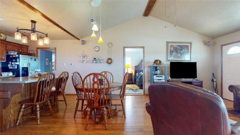 3199 Castle Drive Port Bolivar TX 77650