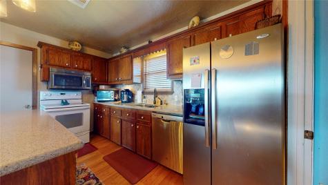 3199 Castle Drive Port Bolivar TX 77650