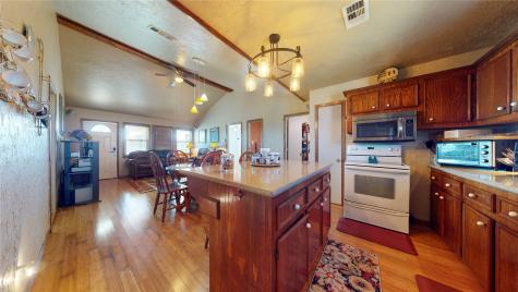 3199 Castle Drive Port Bolivar TX 77650