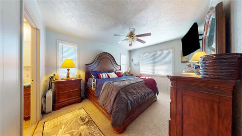 3199 Castle Drive Port Bolivar TX 77650