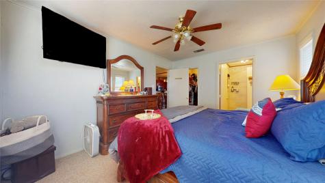 3199 Castle Drive Port Bolivar TX 77650