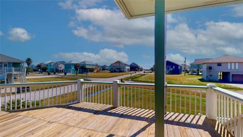 3199 Castle Drive Port Bolivar TX 77650