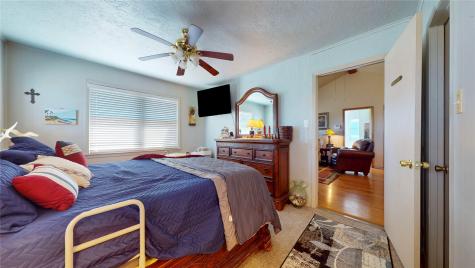 3199 Castle Drive Port Bolivar TX 77650