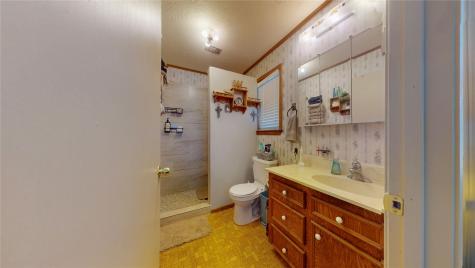 3199 Castle Drive Port Bolivar TX 77650