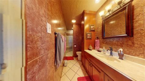 3199 Castle Drive Port Bolivar TX 77650