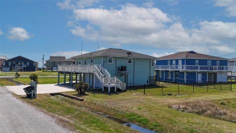 3199 Castle Drive Port Bolivar TX 77650