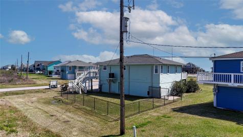3199 Castle Drive Port Bolivar TX 77650