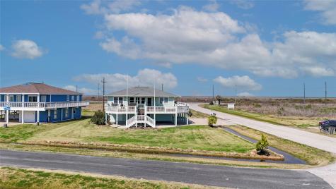 3199 Castle Drive Port Bolivar TX 77650